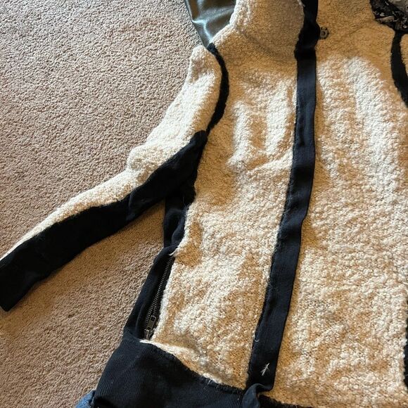 Sparrow medium jacket - Picture 4 of 12